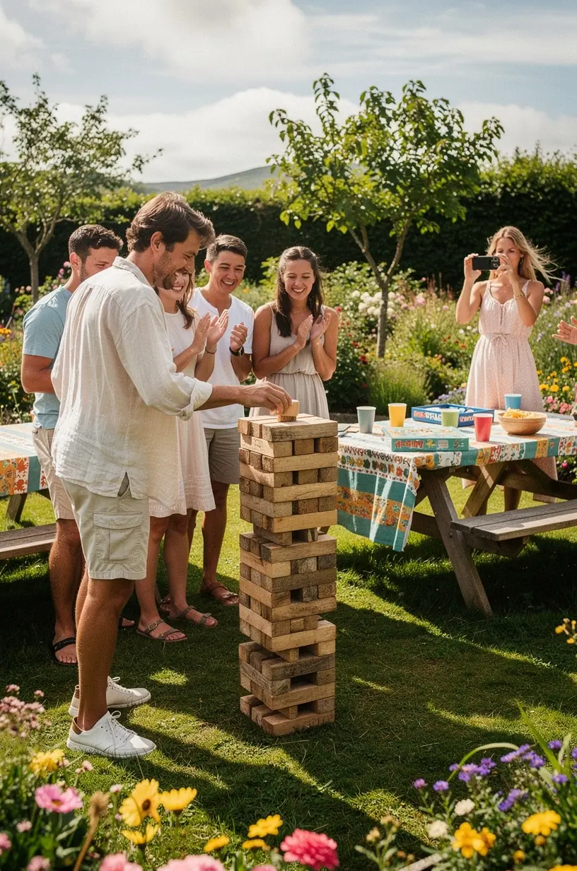 Exploring board game trends for adults