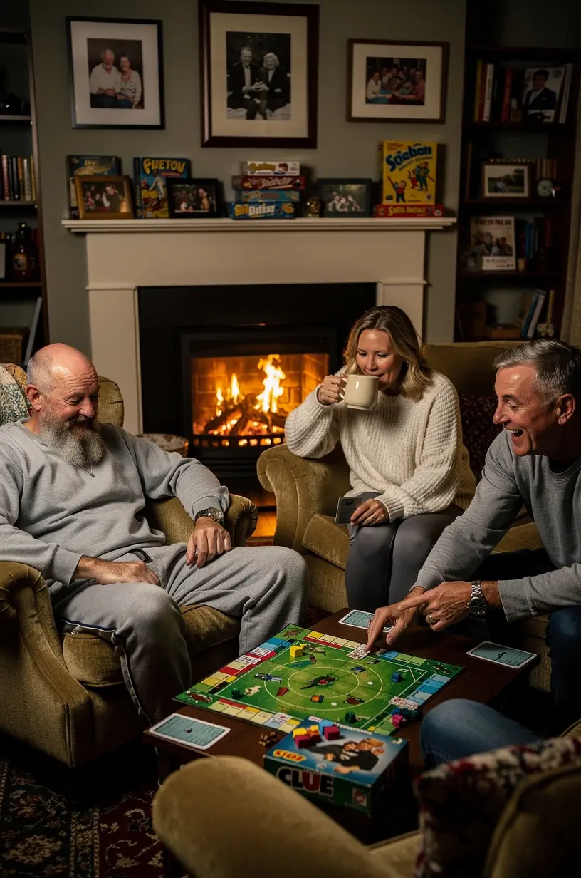 Engaging new players at tabletop game meetups